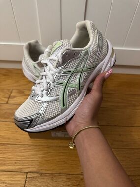 Women Asics Gel 1130 “White Mint Tint”